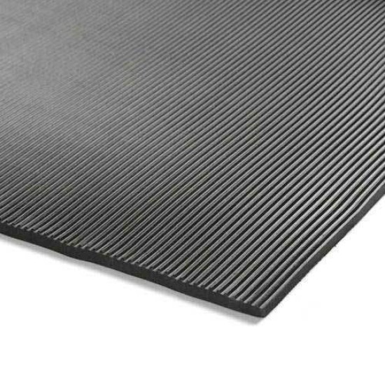 3MM X 1MTR X 1 MTR 1KV, INSULATION MATTING