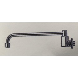 Wall Sink Tap  ,Itto Momo, MP3-64 MO/7201-25 