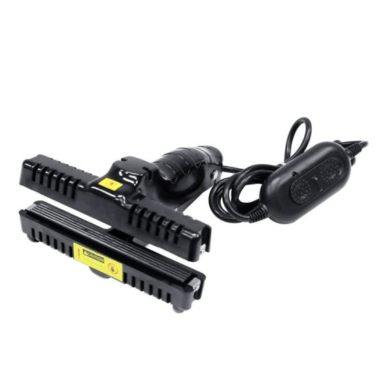 146mm X Seal Width 15mm, Mini Protable Plastic Bag Sealer, 110V,50W