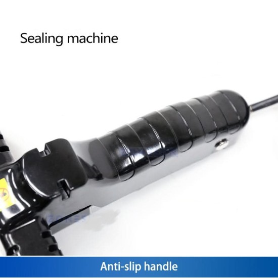 146mm X Seal Width 15mm, Mini Protable Plastic Bag Sealer, 110V,50W