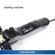 146mm X Seal Width 15mm, Mini Protable Plastic Bag Sealer, 110V,50W