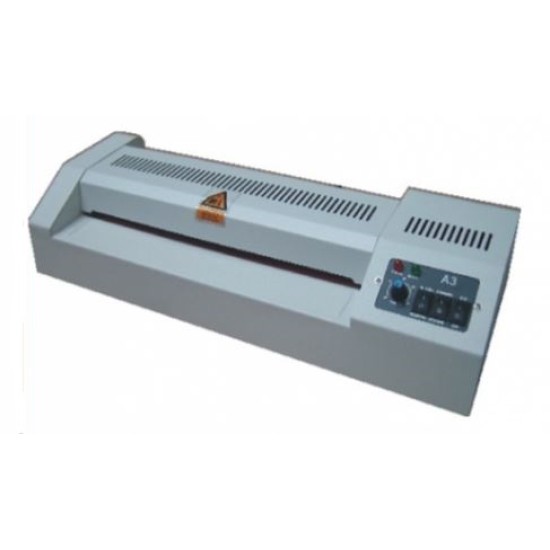 220V,420W,Laminating Machine ,330mm  ,80-180°C ,Thickness 1mm , Speed 0.5m/min ,6.5kg