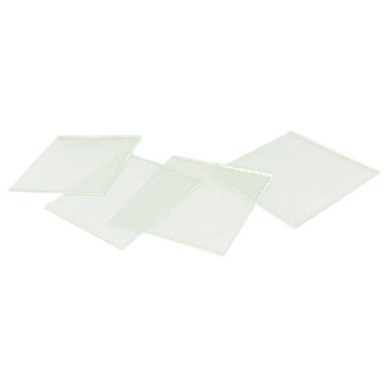 Cover slip 22x22mm,Thickness 1mm+/-0.05mm (100's) B5213 ,500pcs/ctn