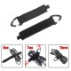 38mm X 240mm/406mm,Management Strap,Heavy Duty Extension Cord Storage Holder,10pcs/bag