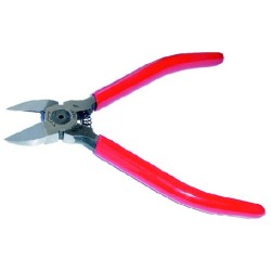 MTC PLASTIC CUTTER 21 , 125mm , Japan, Copper Wire 1.8mm