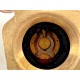 300PSI ,Bronze Swing Check Valve 3/4" ,Bronze Body, PTFE Disc/Bronze Seat Trim
