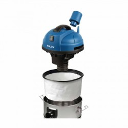 Wet & Dry drum vacuum cleaner, 30L  Wet & Dry drum vacuum cleaner, 30L