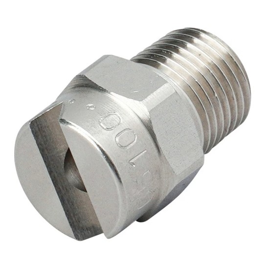 SUS 303,Total Length 18.5mm,90120 1/8” (28g)BSPT ,1/8MVVP90120S303 , 10pcs/pkt