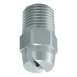 SUS 303,Total Length 26mm, 65140, ¼”(19g)BSPT 1/4MVVP65140S303, 10pcs/pkt