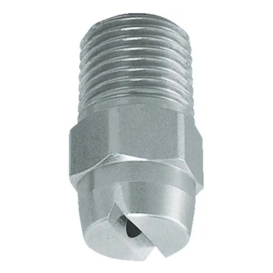 SUS 303,Total Length 18.5mm,90120 1/8” (28g)BSPT ,1/8MVVP90120S303 , 10pcs/pkt