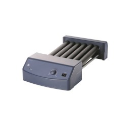 Mixer ,Classic Tube Roller, variable speed, 6 rollers Mixer ,Classic Tube Roller, variable speed, 6 rollers