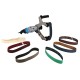 Width 20-40mm Sanding Belt Power Tools  ,240V