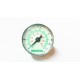 GAUGE ,0-160PSI/10BAR , ,40MM, 1/8"BSPT