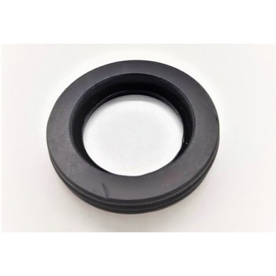 Carbon Seal, c/w NBR/Viton O-Ring , 25.4mm x 40mm x 7mm 