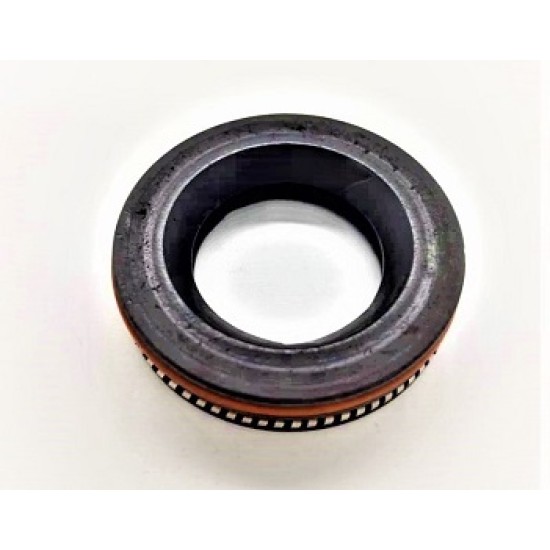 Carbon Seal, c/w Spring &amp; Silicone O-Ring, 25.4mm x 44mm x 9.8mm