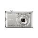 Nikon coolpix A300, 8x optical, 20.1 MP, included USB charger, USB cable, 8GB, case 