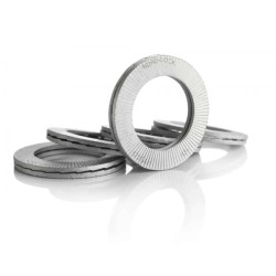 Nord Lock Stainless Steel Washer NL6SS ,Article No 1080 ,2pcs/set ,200set/bag ,