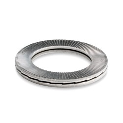 Nord Lock Stainless Steel Washer NL6SS ,Article No 1080 ,2pcs/set ,200set/bag ,