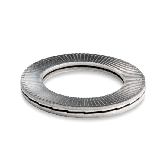 Nord Lock Stainless Steel Washer NL6SS ,Article No 1080 ,2pcs/set ,200set/bag