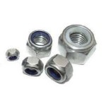 Nylon Lock Nut