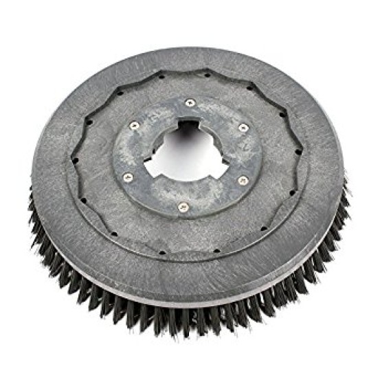 Viper Single Disc Scrubber Brush Only