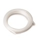 Tubing ,Nylon (milky white), OD10mm X ID8mm  , 100meter 