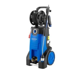 Mobile cold water pressure medium,High Pressure Cleaner - MC 4M-140/620 XT