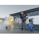 Mobile cold water pressure medium,High Pressure Cleaner - MC 4M-140/620 XT Mobile cold water pressure medium,High Pressure Cleaner - MC 4M-140/620 XT