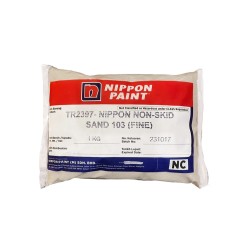 Nippon Non-Skid Sand 103, 1 kg 