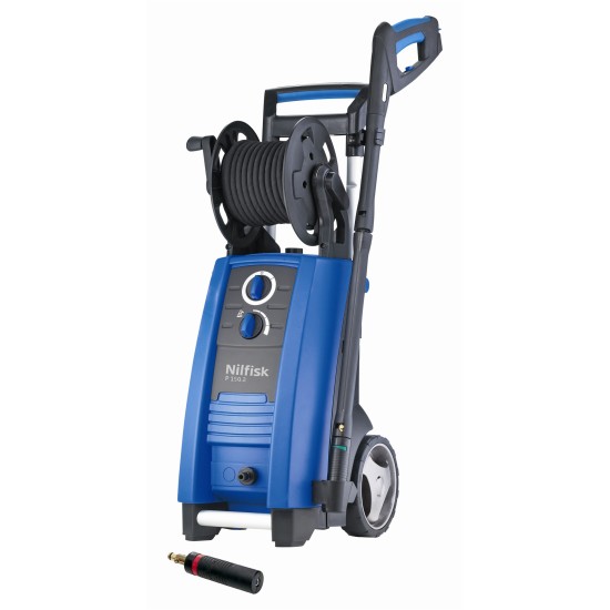 128470132, Nilfisk-Alto high pressure cleaner − P150.2-10 X-TRA 