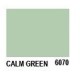 Nippon EA-4 finish Calm Green BS6070 ,5 Lit