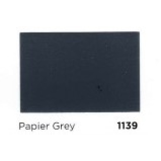 1139, NIPPON GLOSS FINNISH, 5 L ,Papier Grey