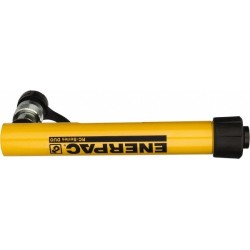 5 ton 127mm stroke S/acting cylinder, 