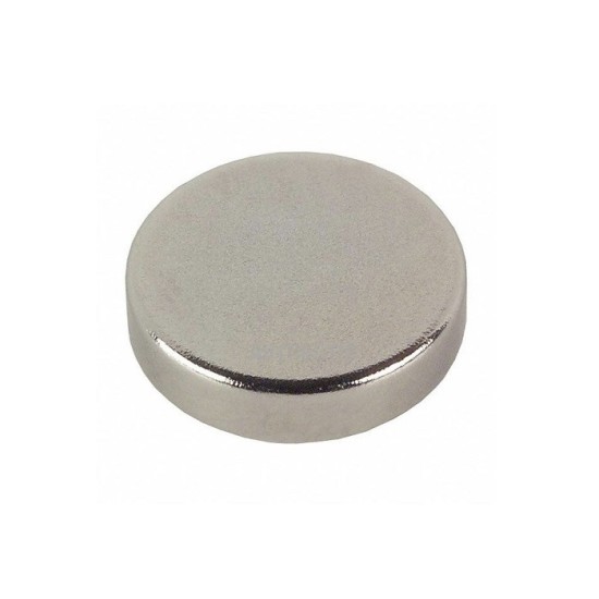 Neodymium Round Magnet 10mm X 3mm ,50pcs/pkt