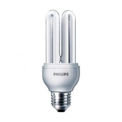 E27 ,OSRAM LAMP, 18W, SCREW TYPE,865 Daylight