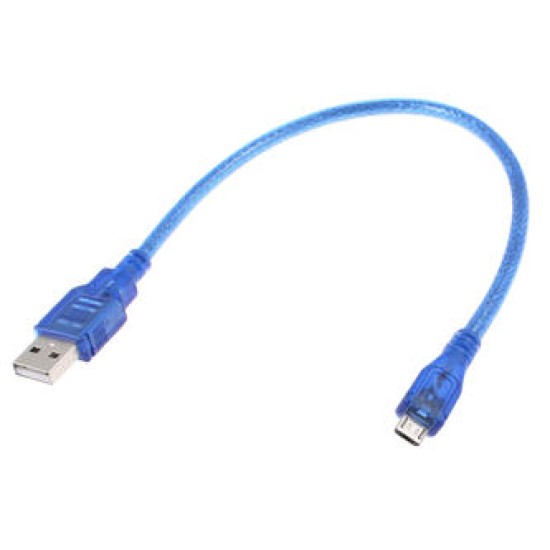 5meter ,USB Extension Cable, USB A − Micro USB 