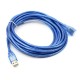 5m Cable USB Male to Female ,2.0