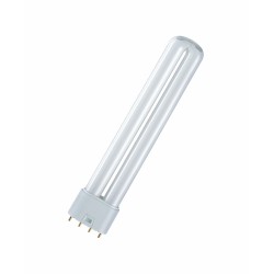 18W/840 Cool white,Single Tube 4 Pin,10pcs/box