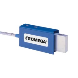25 lbf, ±0.03%, Linearity, 3 mV/V Output, Cable,Low Profile, Mini Beam Load Cell for Low Capacities