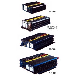 Brand: OET, 12V to 240V , 12VDC switching inverter, 1500W 