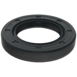 ID 10mm X OD 14mm X Thickness 3mm , Oil Seal , Black Colour