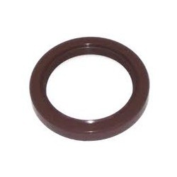 ID55mm X OD80mm X 8mm, Viton Oil Seal , Inner Metal X Outer Viton