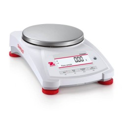Ohaus (SPX-2202) Digital Balance Scale 2200g x 0.01g ,Pan Size 170mm X 140mm,with Govt. MCM cert 