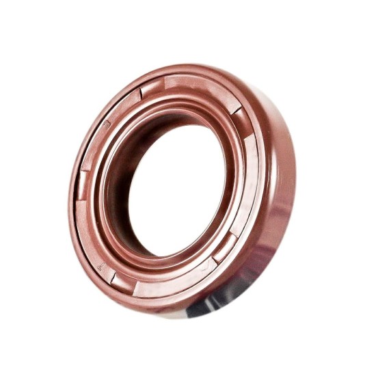 ID35mm X OD62mm X 7mm, Viton Oil Seal , Inner Metal X Outer Viton