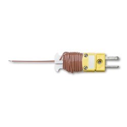 Onset Hobo Type K 6 ft Beaded Thermocouple Sensor, P/N: TC6-K