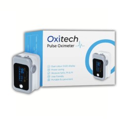 Oxitech Pulse Oximeter