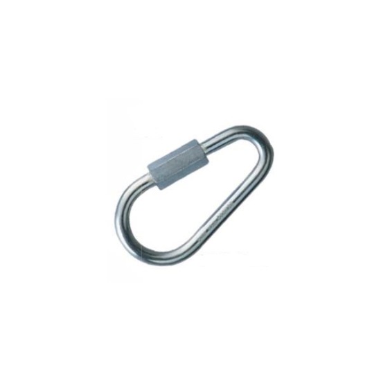 W7370-08, Pear Quick Ring , Opening 15mm