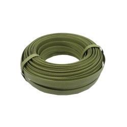 PVC PACKING BELT , 5/8" X 1kg