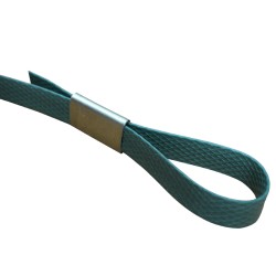 5/8" METAL CLIP FOR PVC BELT, BOX