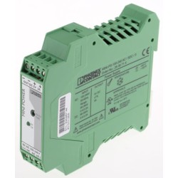 PS-100-240AC/5DC/3 -  AC/DC DIN Rail Power Supply (PSU), ITE, 1 Output, 15 W, 5 VDC, 3 A 